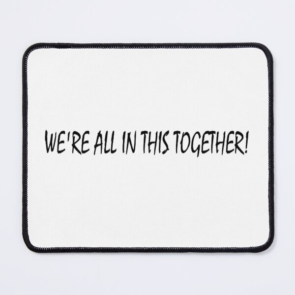 Item preview, TOGETHER METALHEADS! designed and sold by agravelymistake.