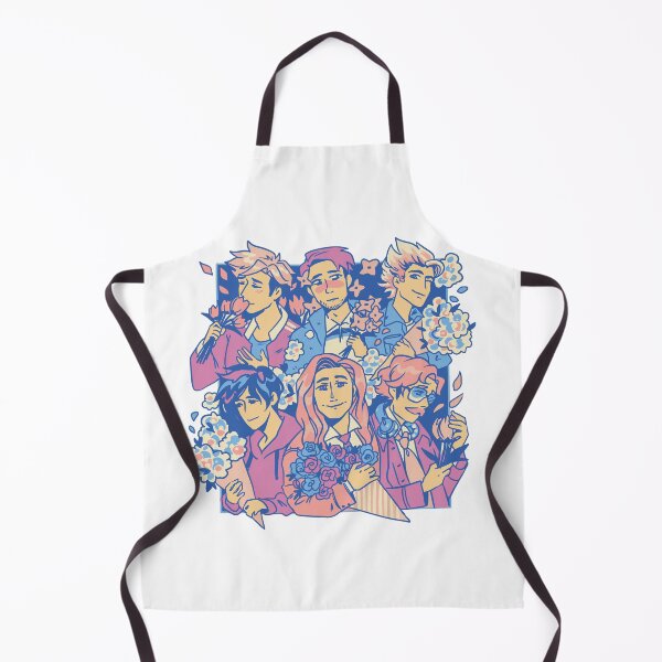 Aperçu de l'œuvre Bouquet de célibataire Stardew Valley Merch créée et vendue par stpommerouge.