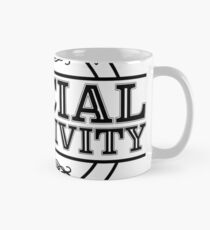 Taza clásica Relatividad especial