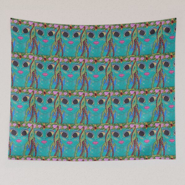 Item preview, The siren designed and sold by Leahann5186.