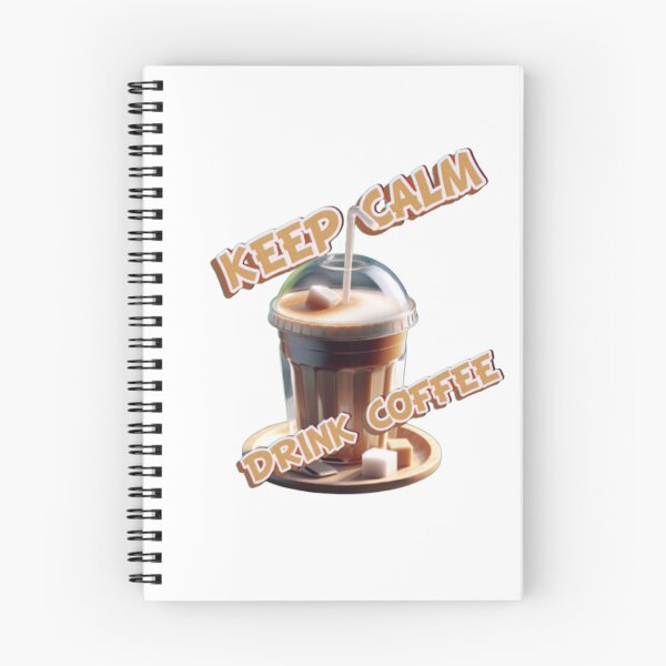 Item preview, Coffee: A Symphony of Senses- Awakening the Soul, Igniting the Mind designed and sold by bkbh.