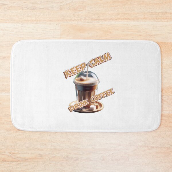 Item preview, Coffee: A Symphony of Senses- Awakening the Soul, Igniting the Mind designed and sold by bkbh.