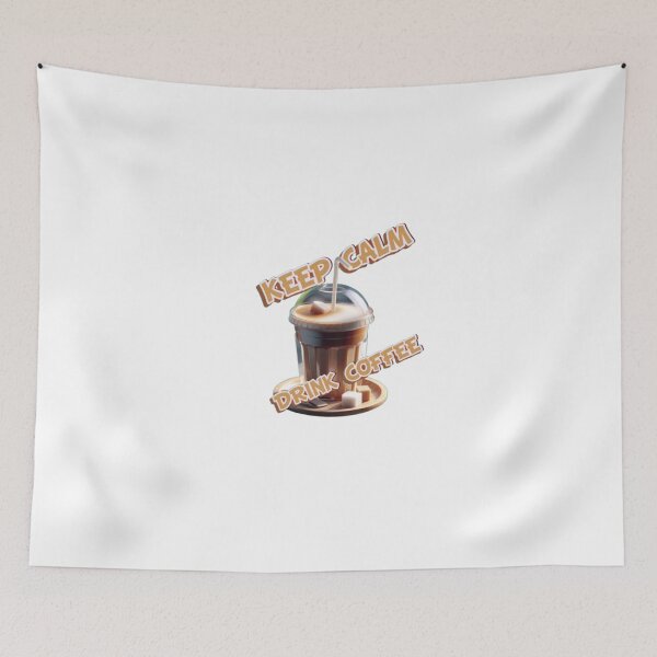 Item preview, Coffee: A Symphony of Senses- Awakening the Soul, Igniting the Mind designed and sold by bkbh.