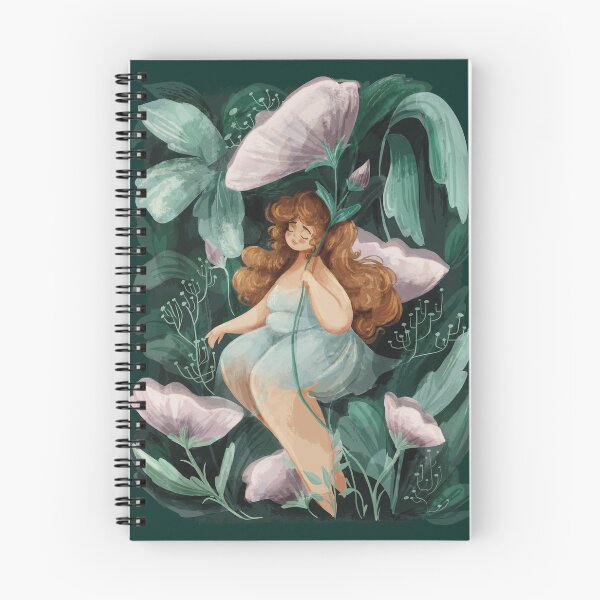 Item preview, Flower Fairy  designed and sold by Artofstephmarie.