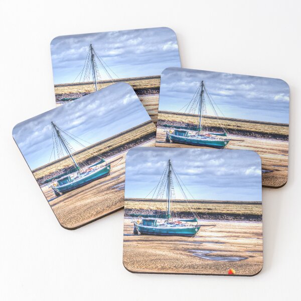 Item preview, Beached Boat designed and sold by Viv Thompson Photography .
