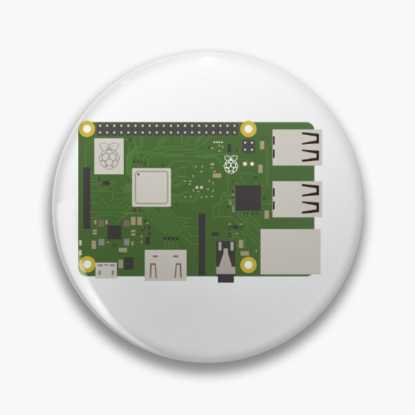 Item preview, Raspberry pi designed and sold by cjnimoy.