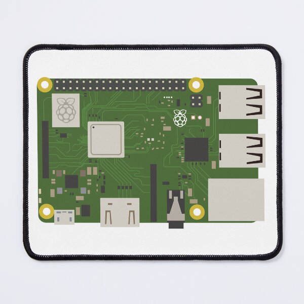 Item preview, Raspberry pi designed and sold by cjnimoy.
