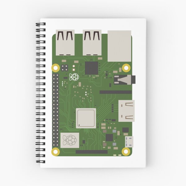 Item preview, Raspberry pi designed and sold by cjnimoy.