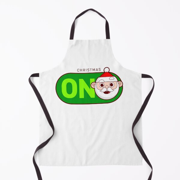 Item preview, CHRISTMAS ON SANTA CLAUS designed and sold by DISKIDCREATIVE.