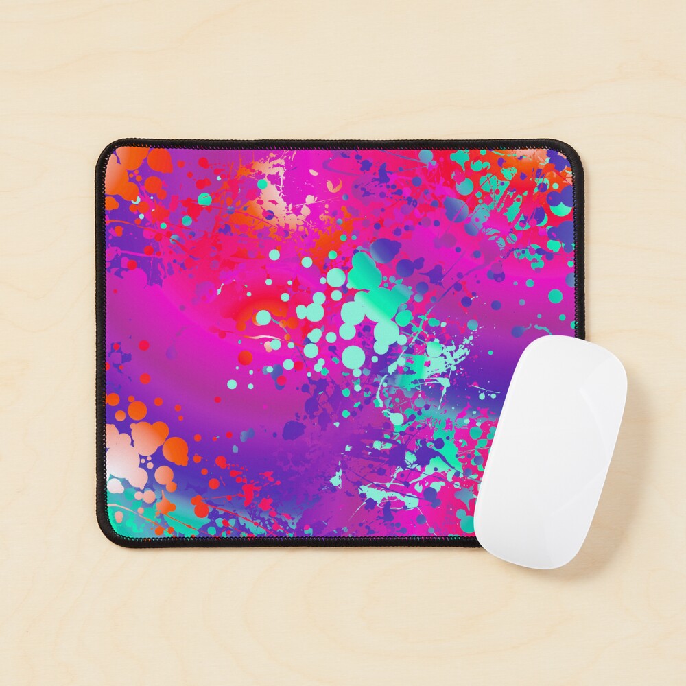 Item preview, Mouse Pad designed and sold by SpiceTree.