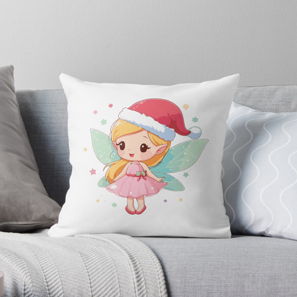 Item preview, Throw Pillow designed and sold by heartsake.