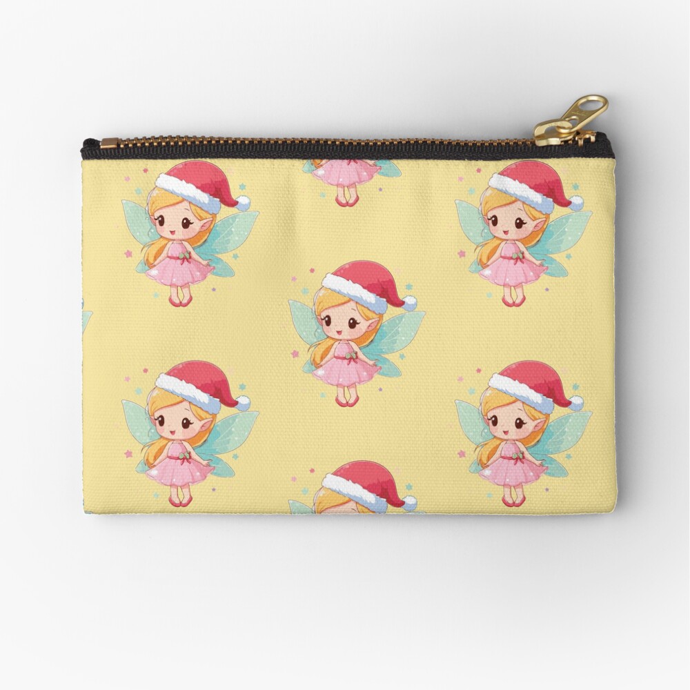 Item preview, Zipper Pouch designed and sold by heartsake.