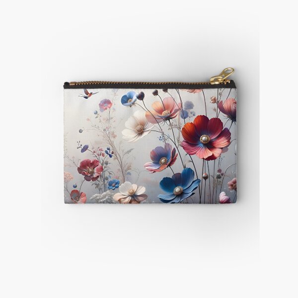 Item preview, Tranquil Floral Symphony designed and sold by AJSRPrints.