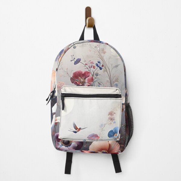 Item preview, Tranquil Floral Symphony designed and sold by AJSRPrints.