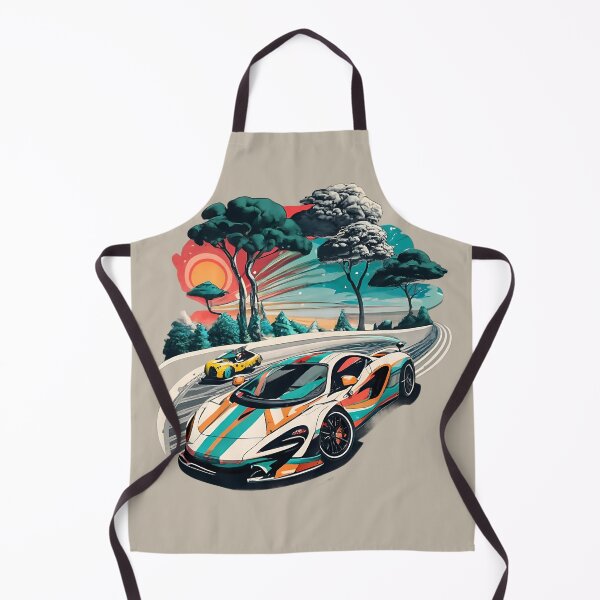 Item preview, Speedster's Paradise: Supercar Edition designed and sold by F1GearStop.