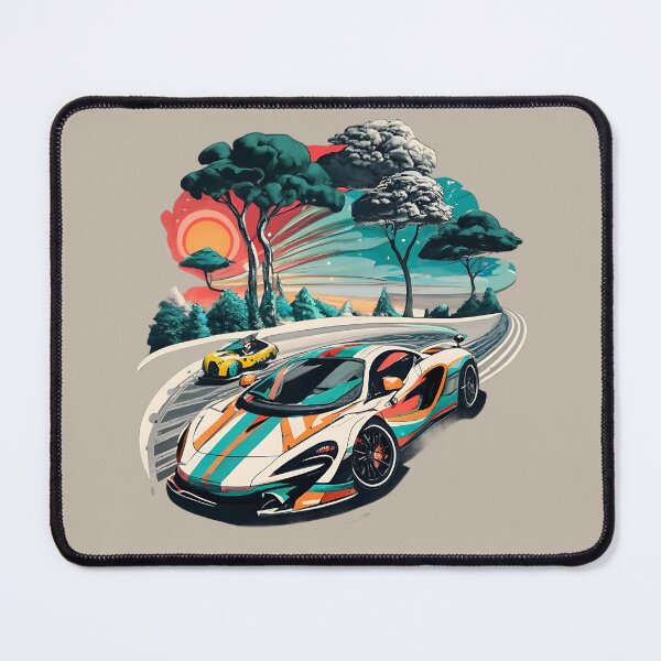 Item preview, Speedster's Paradise: Supercar Edition designed and sold by F1GearStop.