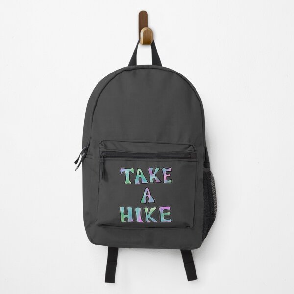 Item preview, Take a Hike designed and sold by spontaneousgood.