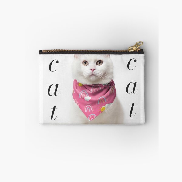 Item preview, cute cat designed and sold by Somerbej.