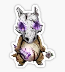 Walking in Mother's footsteps #3 Sticker