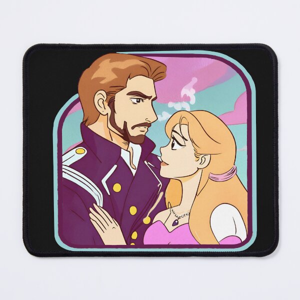 Item preview, Captain Swan designed and sold by Eolithic.