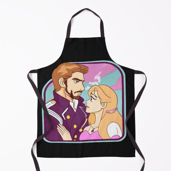 Item preview, Captain Swan  designed and sold by Eolithic.