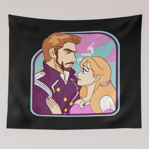 Item preview, Captain Swan  designed and sold by Eolithic.