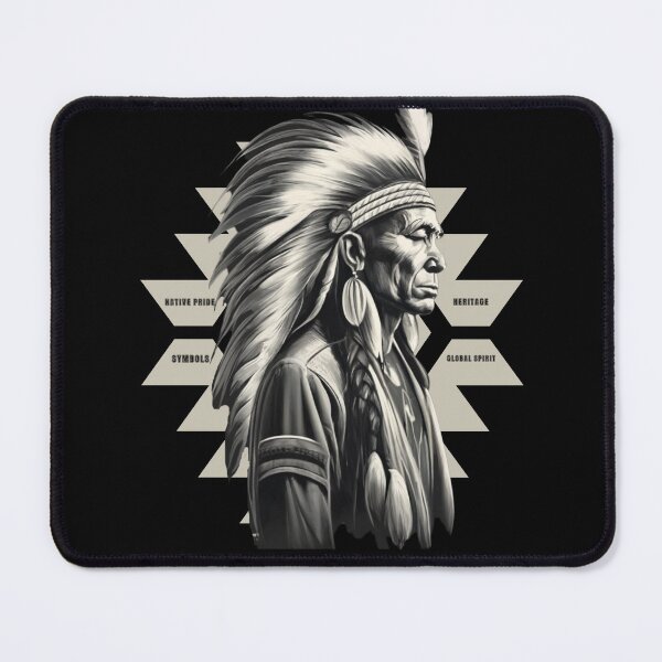 Item preview, First Nation designed and sold by Monica-Designs.