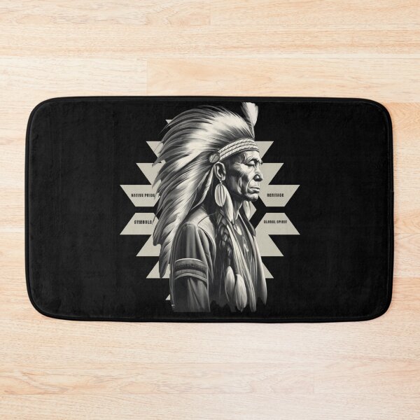 Item preview, First Nation designed and sold by Monica-Designs.