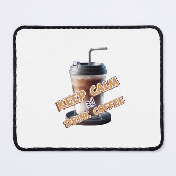 Item preview,  Coffee: A Symphony of Senses- Awakening the Soul, Igniting the Mind designed and sold by bkbh.