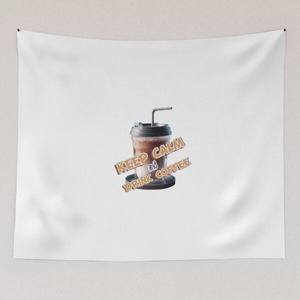 Item preview,  Coffee: A Symphony of Senses- Awakening the Soul, Igniting the Mind designed and sold by bkbh.