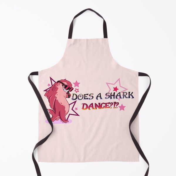 Item preview, Does a Shark Dance?!? - Nimona designed and sold by Artimas.