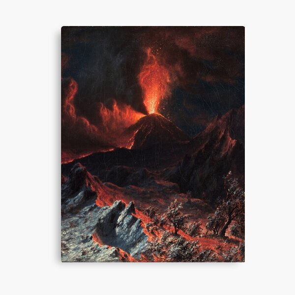 Item preview, Eruptive Elegance designed and sold by OGUZHAN-DESIGN.
