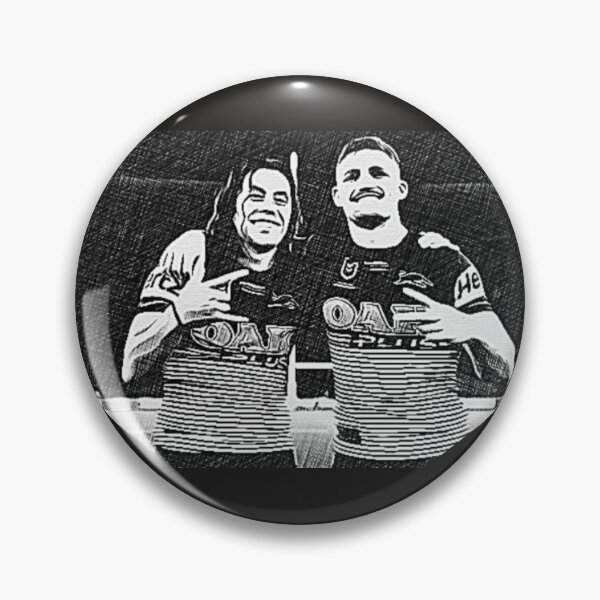 Item preview, Cleary & Luai Penrith designed and sold by OliLewDesigns.