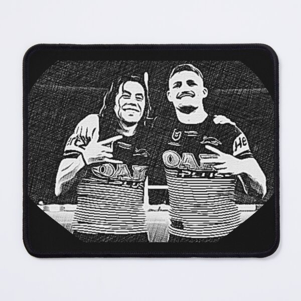Item preview, Cleary & Luai Penrith designed and sold by OliLewDesigns.