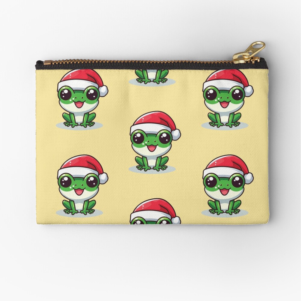 Item preview, Zipper Pouch designed and sold by heartsake.