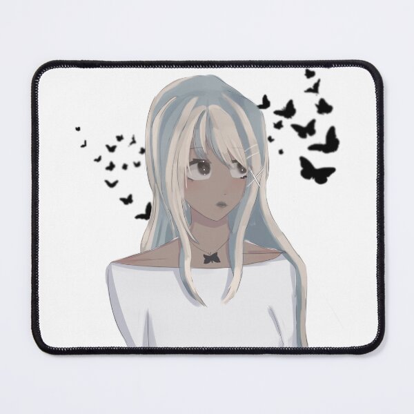 Item preview, Anime Kawaii gifts for girls Manga accessories designed and sold by Funandsmile.