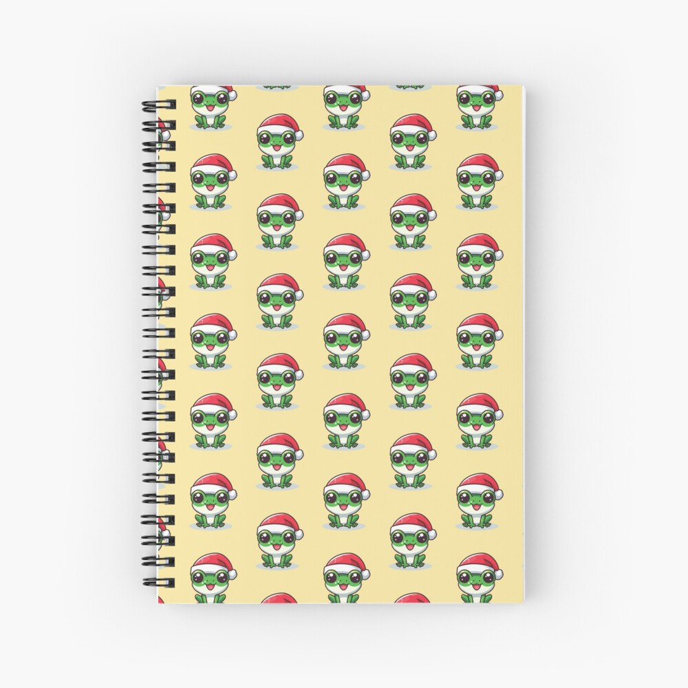 Item preview, Spiral Notebook designed and sold by heartsake.