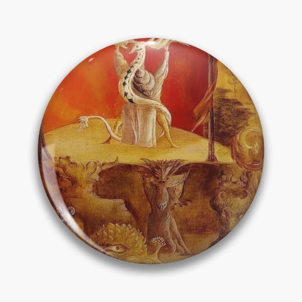 Item preview, Leonora Carrington designed and sold by Dodram.