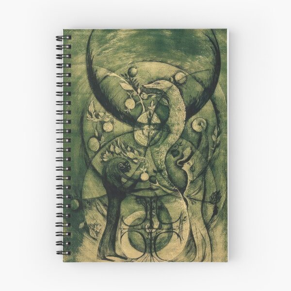 Item preview, Leonora Carrington designed and sold by Dodram.