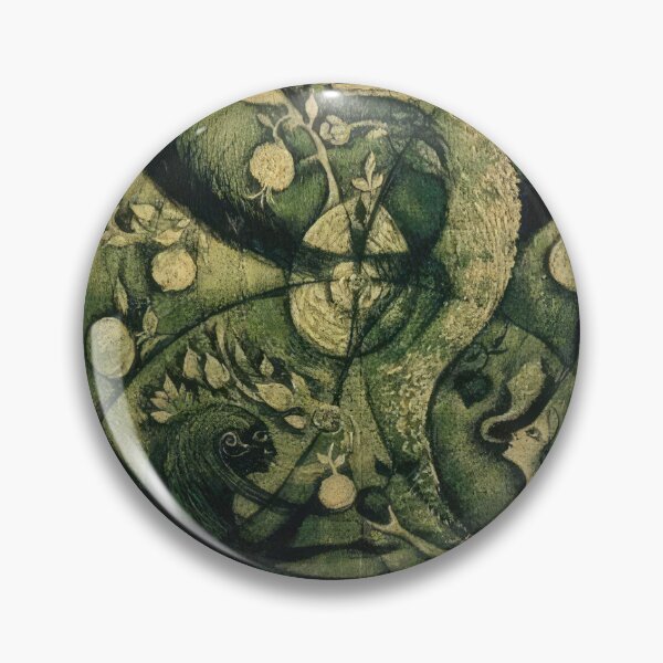 Item preview, Leonora Carrington designed and sold by Dodram.