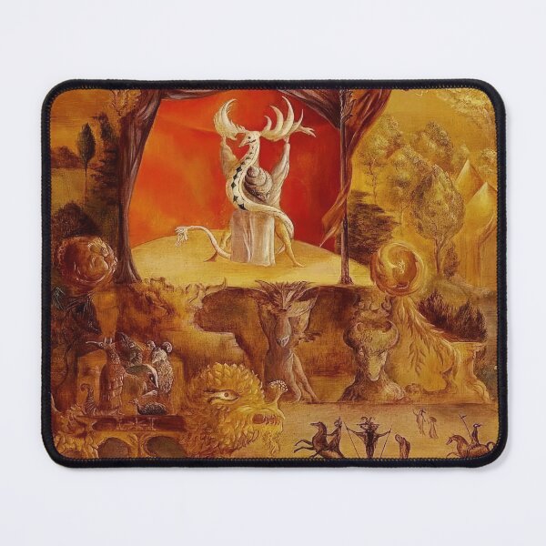 Item preview, Leonora Carrington designed and sold by Dodram.