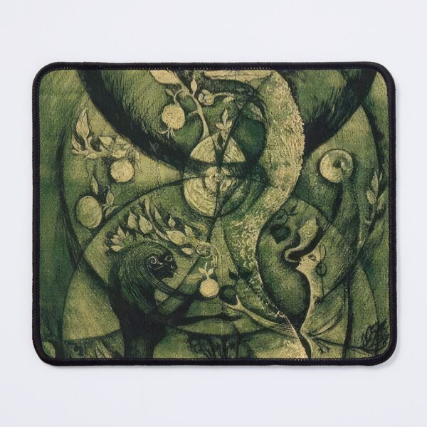 Item preview, Leonora Carrington designed and sold by Dodram.