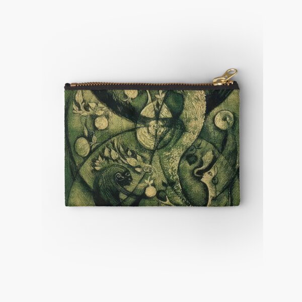 Item preview, Leonora Carrington designed and sold by Dodram.