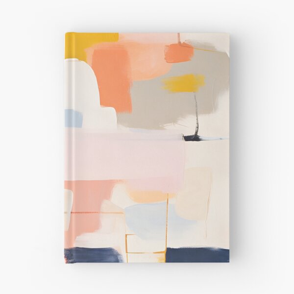 Item preview, Colorful Geometric Kidult Abstract Painting designed and sold by ptlsprntsdsgn.