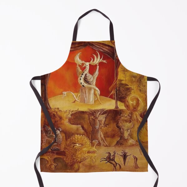 Item preview, Leonora Carrington designed and sold by Dodram.