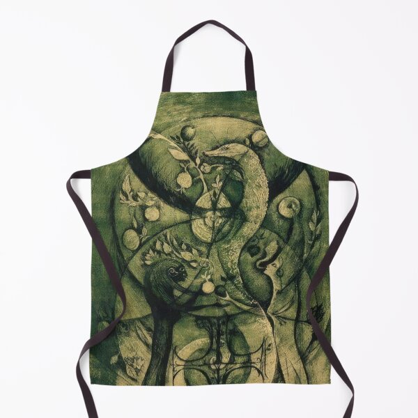 Item preview, Leonora Carrington designed and sold by Dodram.