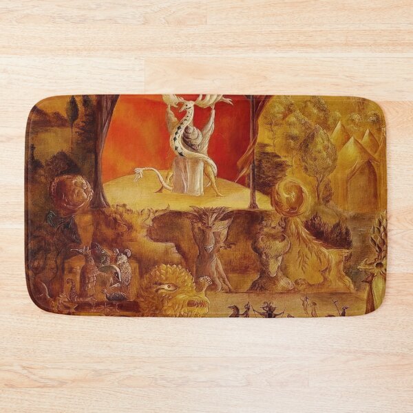 Item preview, Leonora Carrington designed and sold by Dodram.