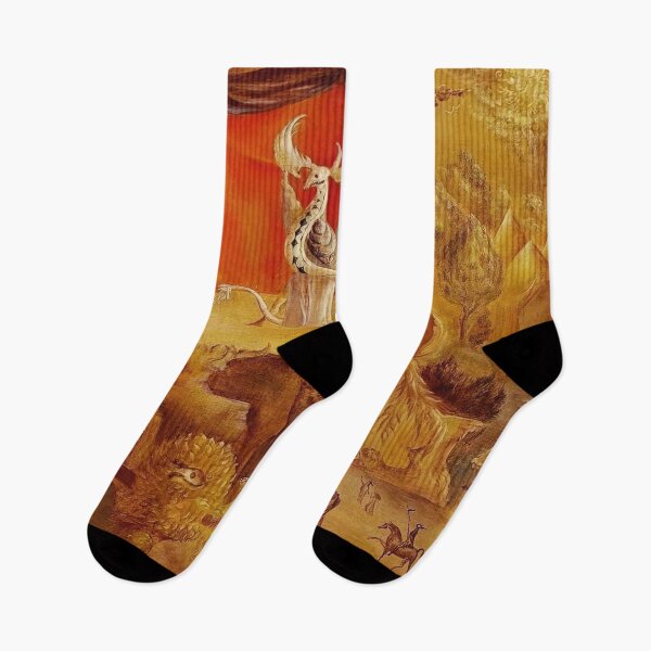 Item preview, Leonora Carrington designed and sold by Dodram.