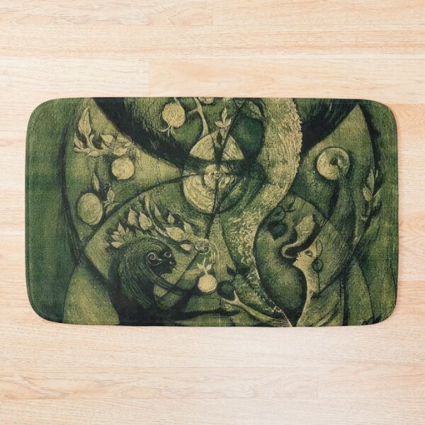 Item preview, Leonora Carrington designed and sold by Dodram.