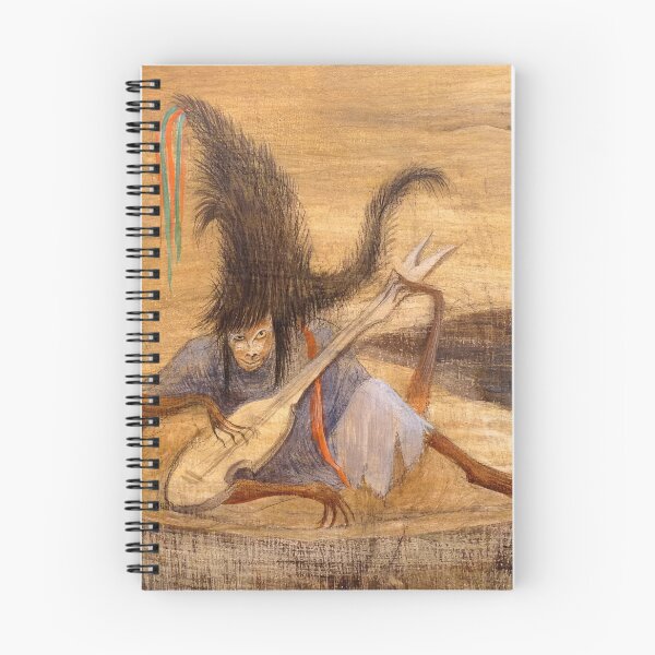 Item preview, Leonora Carrington designed and sold by Dodram.